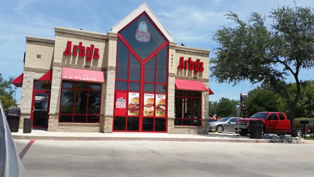 Arby's