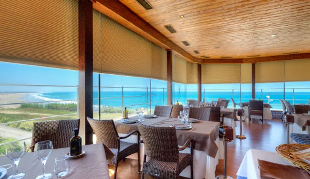 Restaurante El Roqueo