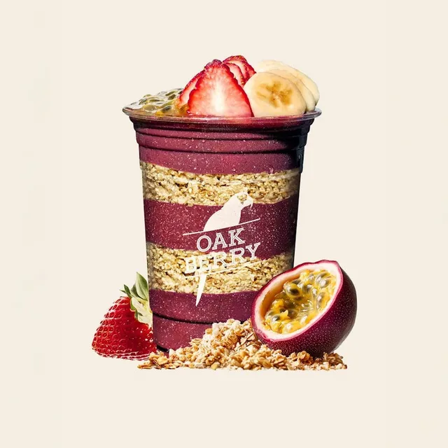 Oakberry Acai