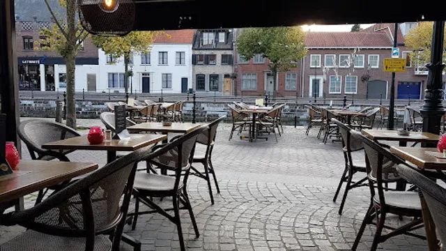 Restaurant Tea Room Balmoral