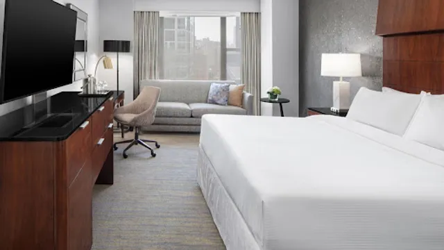 The Westin New York Grand Central