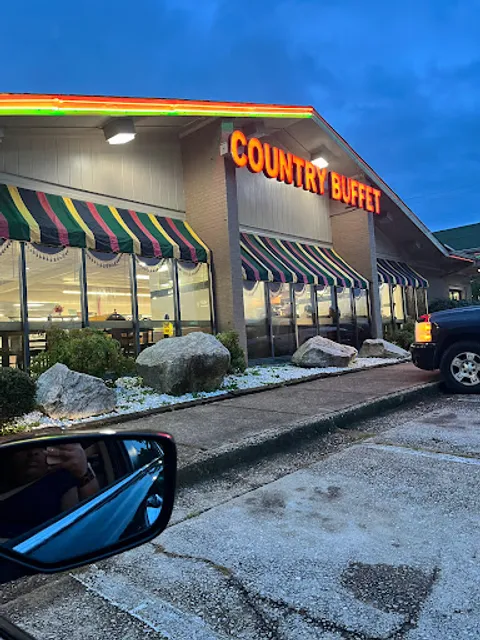 M & J Home Cooking Snellville