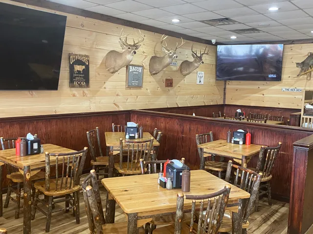 Circle S Butcher Block and Farm Kitchen