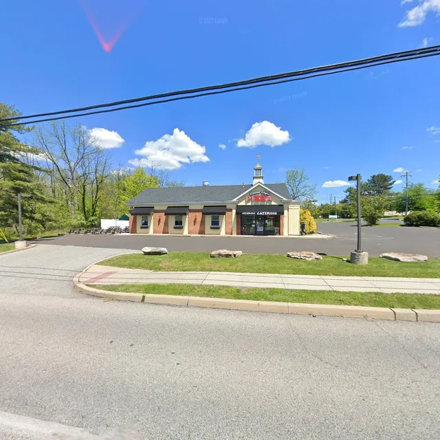 Mediterranean Catering