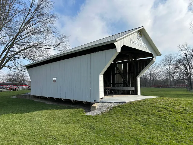 Lewisburg Community Park