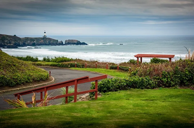 Pacific Shores Luxury Motorcoach Resort