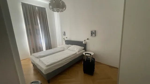 HeyMi Apartments Stephansdom