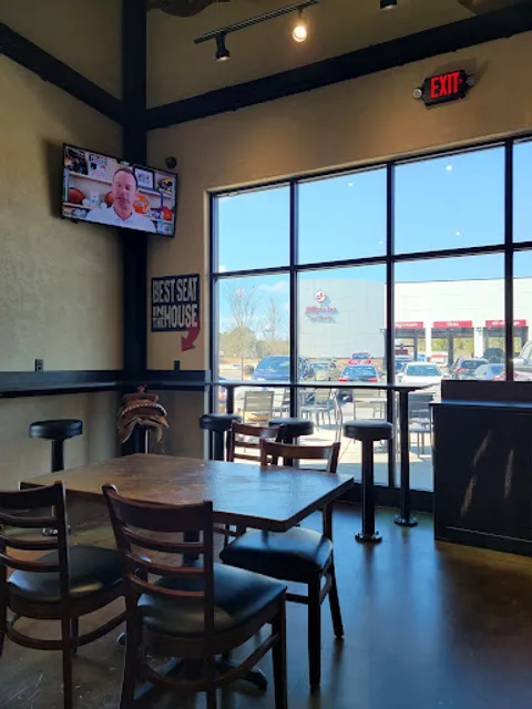 Diablo's Southwest Grill