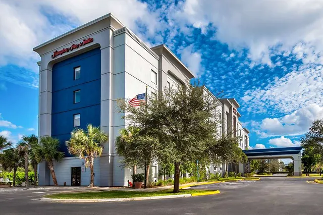 Hampton Inn & Suites Ft. Lauderdale West-Sawgrass/Tamarac, FL