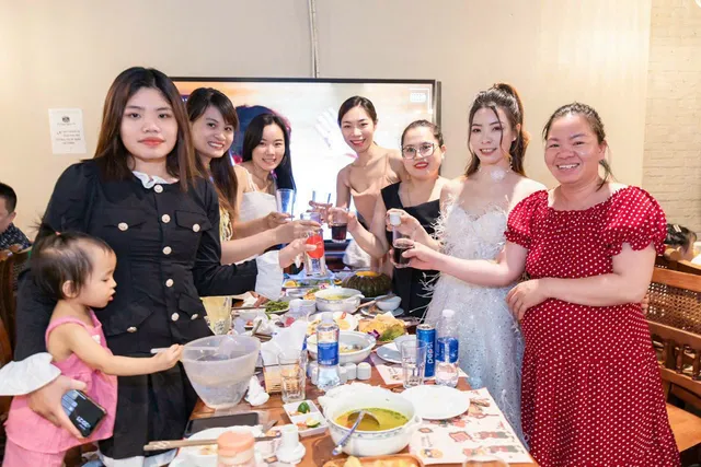 Nhà Hàng Trạng Nguyên