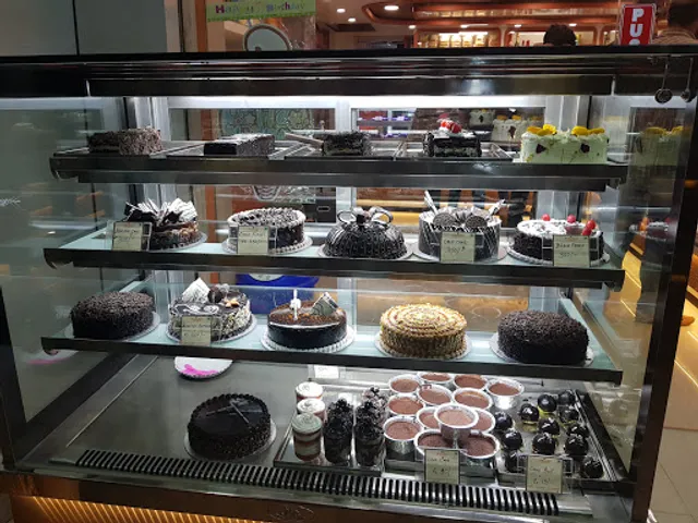 Palsaniya Bakerz and Confectionery