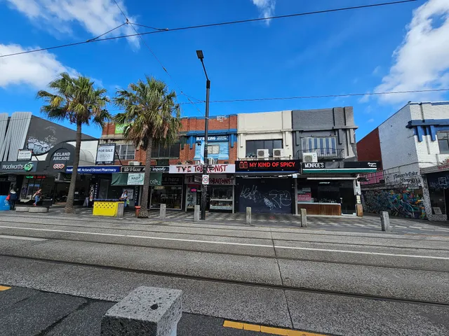 Acland Street Village