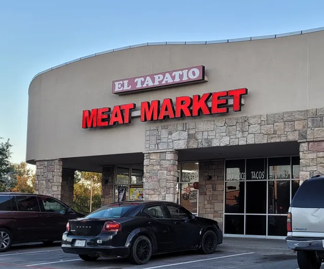 El Tapatio Meat Market