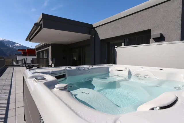 BnB Vino Veritas Salgesch