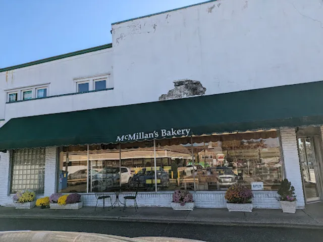 McMillan's Bakery