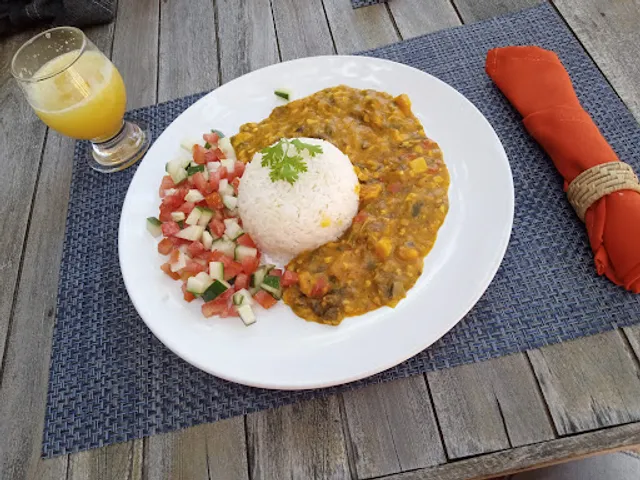 CASAVEG - Espaço Saudável