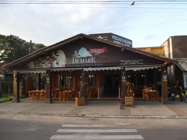 Di Mare Pizzaria