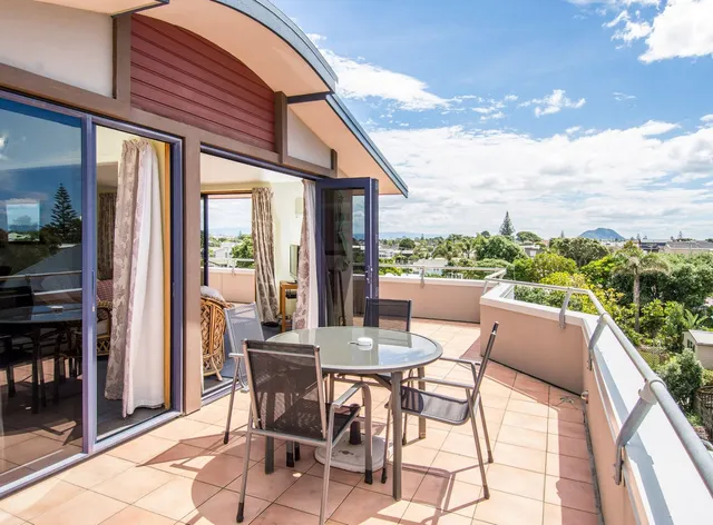 Boatshed Motel Apartments