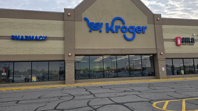 Kroger