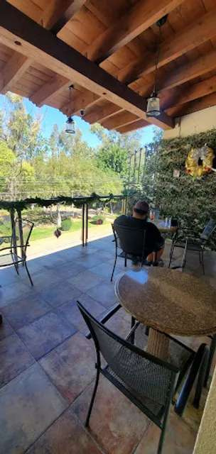 La Mordida Sucursal Tarahumaras