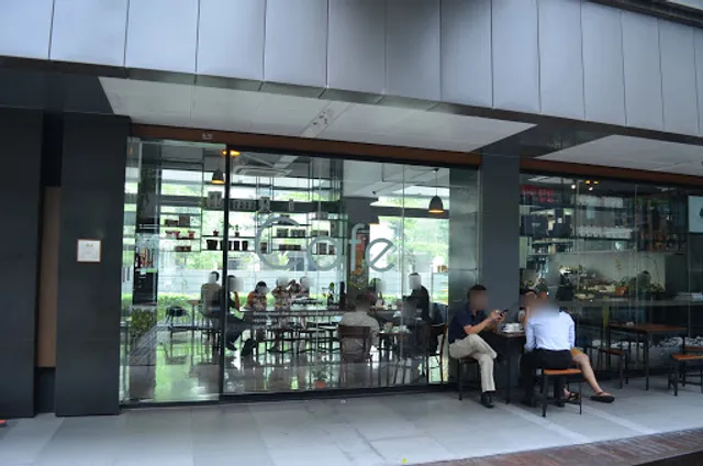 Artisan Roast Coffee Sentul