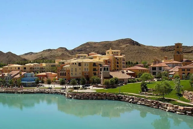 MonteLago Village Resort