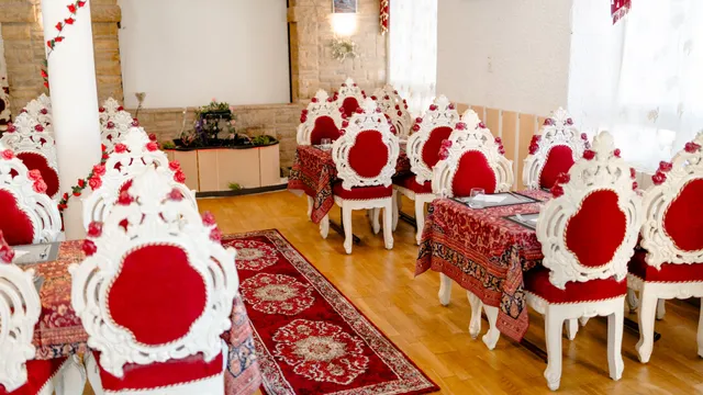 Kabul Restaurant Halal