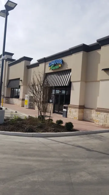 Liquor Bueno Converse