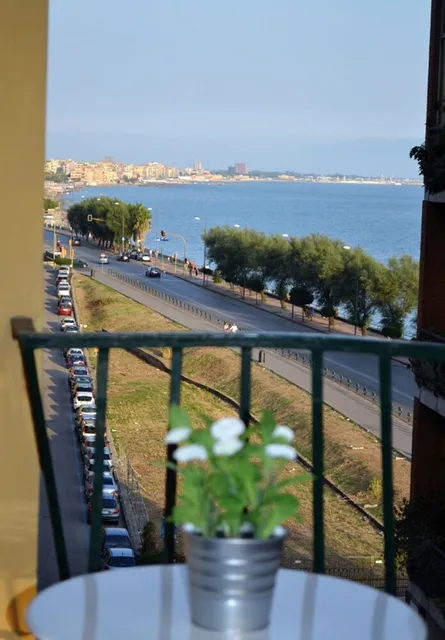 Holiday home, B & B Monica's House