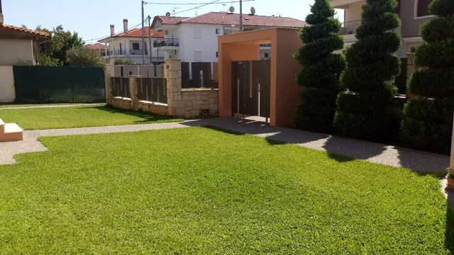 Sera-Nata Apartments