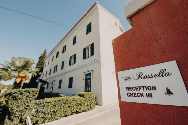 Villa Rossella 2 - Apartments & rooms