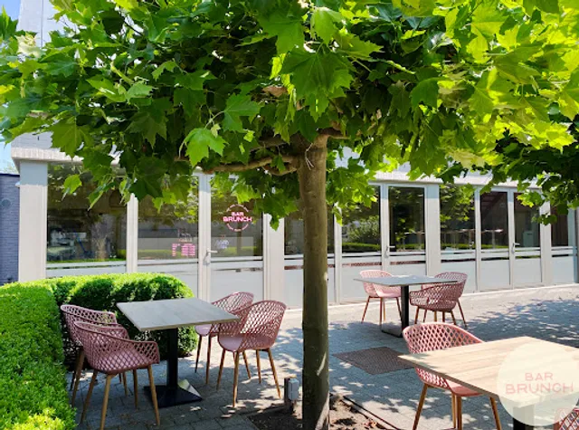 Bar Brunch
