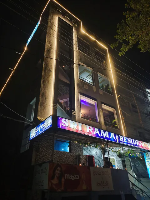 Sri Rama Residency
