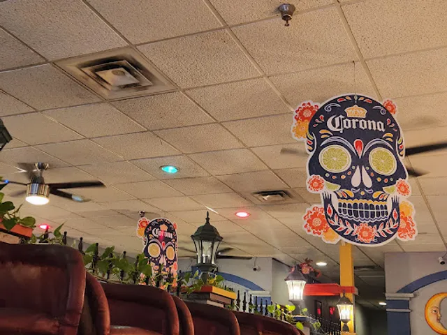 El Ranchero Mexican Restaurant