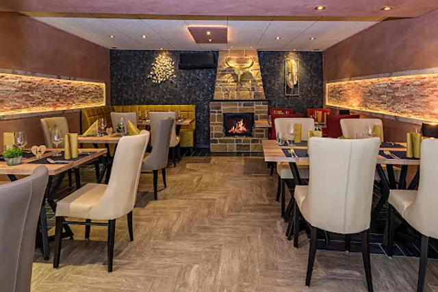 Restaurant Stolpereck