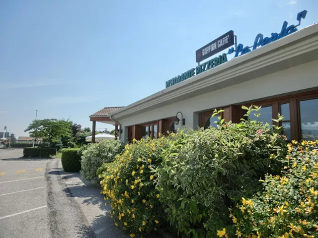 Ristorante Pizzeria LaPerla