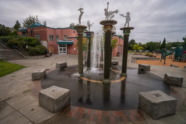 Miller Community Center