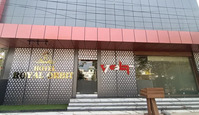 ROYAL ORBIT RESORT