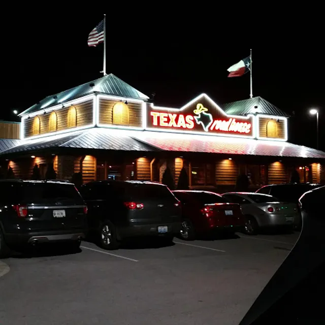 Texas Roadhouse