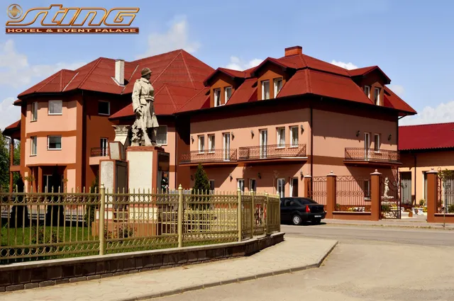 Hotel & Event Palace STING