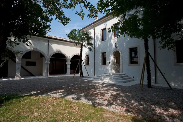 Villa Ferrario Relais