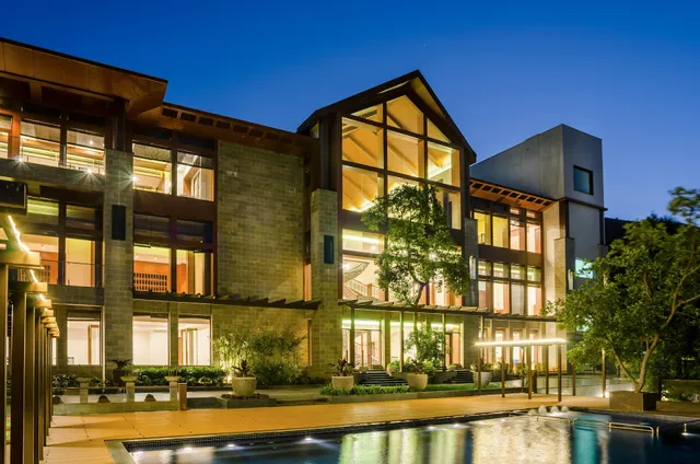 Trivik Hotels & Resorts Chikmagalur