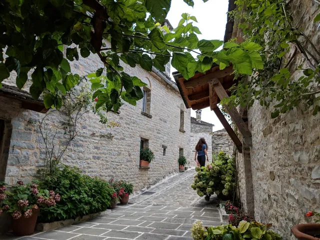 Ioannidis Guesthouse