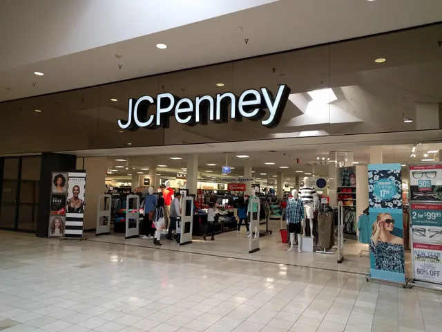 JCPenney