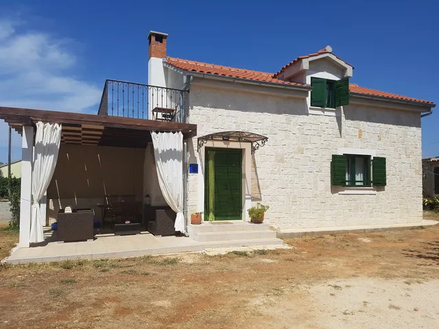 Holiday house "RITA"