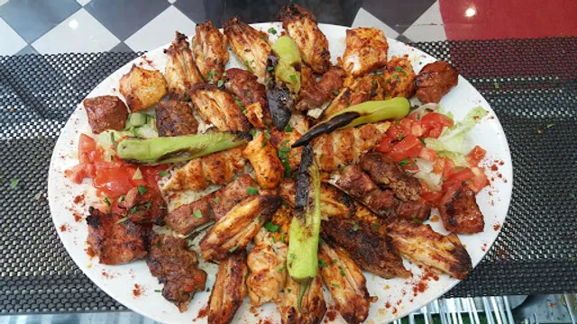 Mangal Meze Restaurant