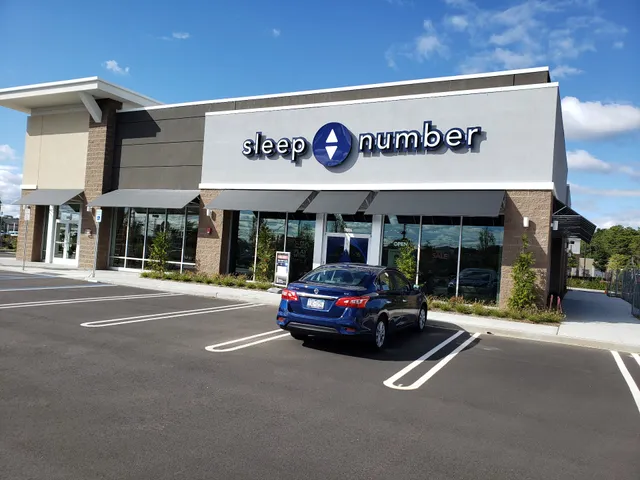 Sleep Number