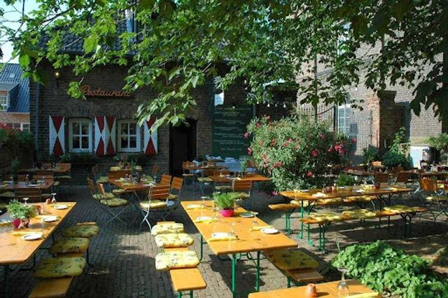 Weinhaus Die Fledermaus