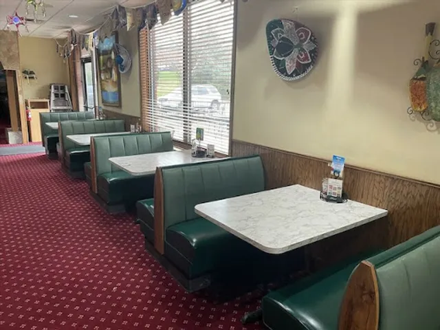 La Tropicana Mexican Market