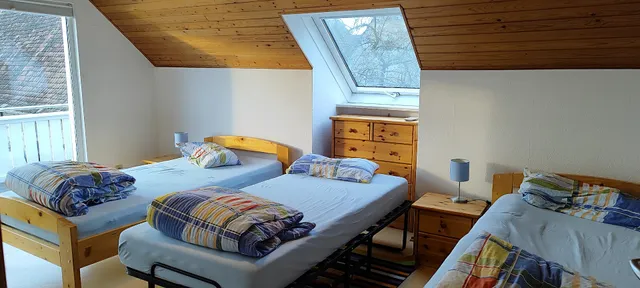 Ferienwohnung Deichblick